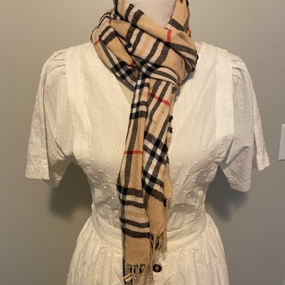 Scarf